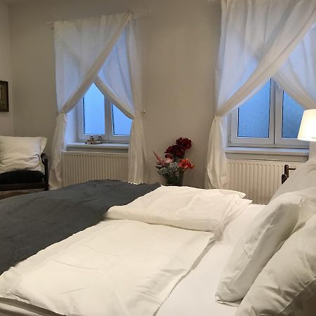 Premarental Apartment 1 ウィーン エクステリア 写真