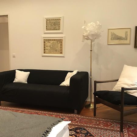 Premarental Apartment 1 ウィーン エクステリア 写真
