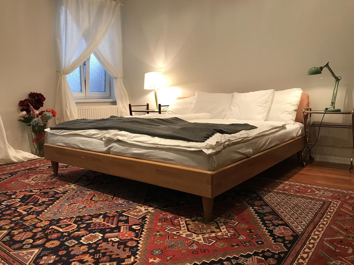 Premarental Apartment 1 ウィーン エクステリア 写真